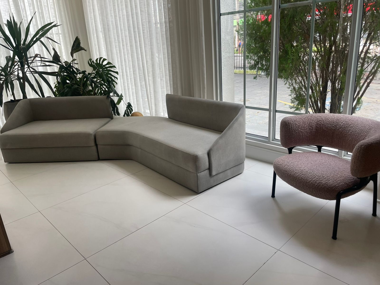 Serviço de Higienização 1