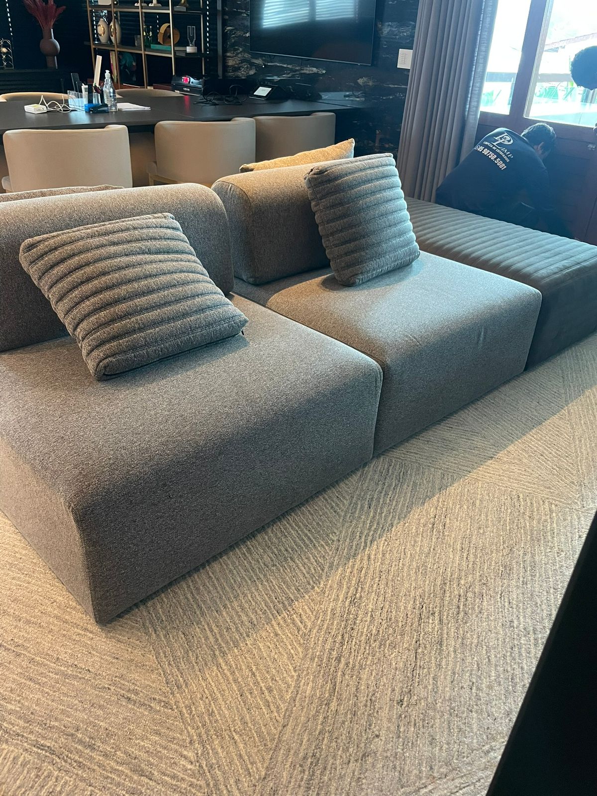 Serviço de Higienização 4