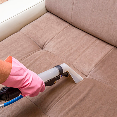 Lavagem de Estofado e Colchão